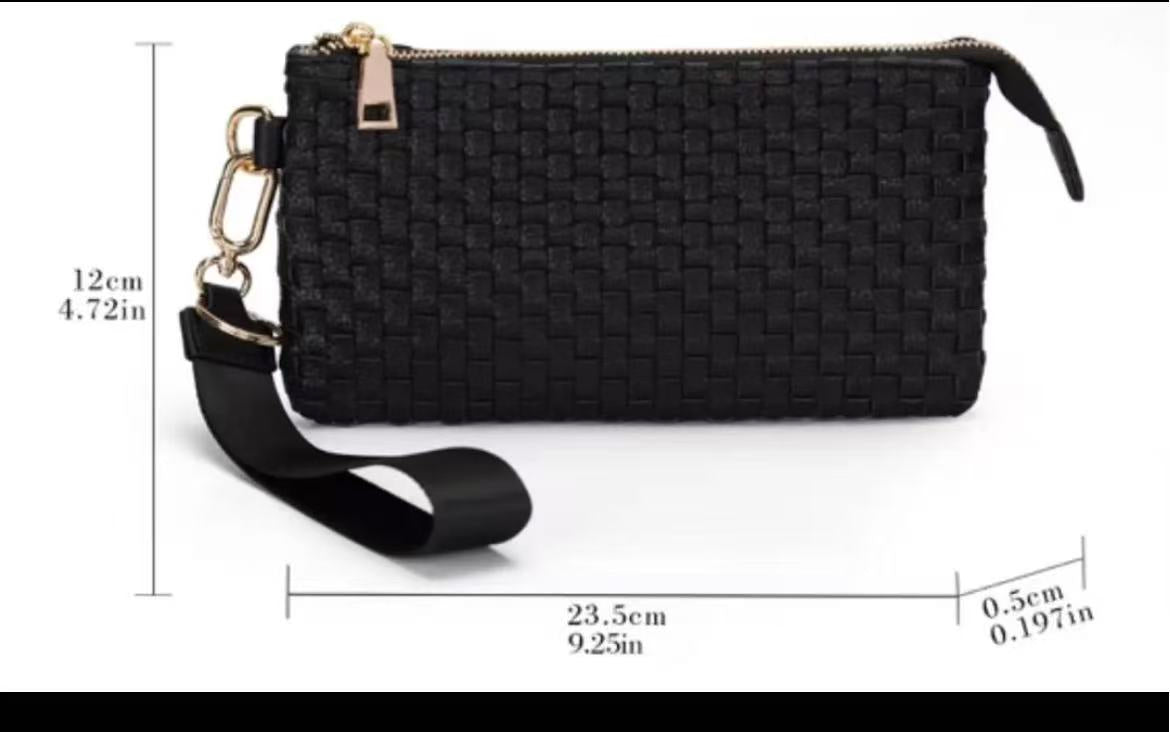 Wrist bag
