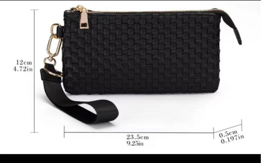Wrist bag