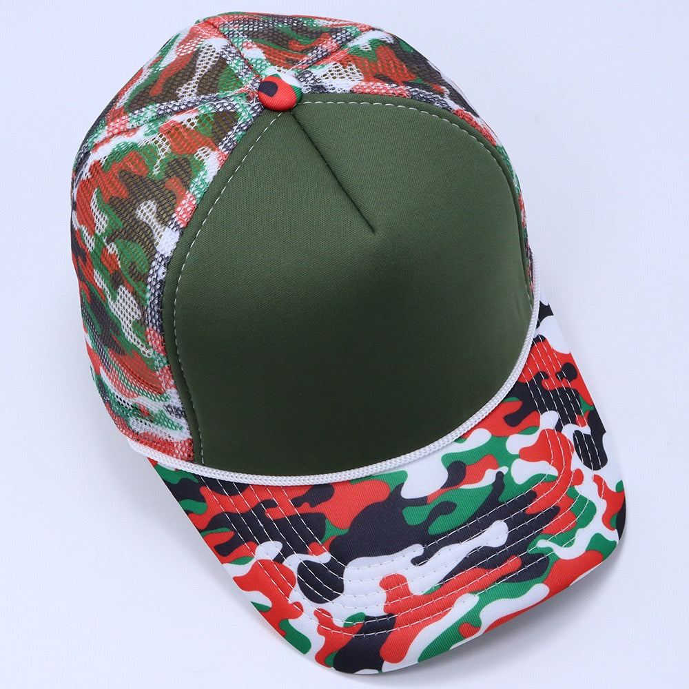 Trucker Hat 91-120