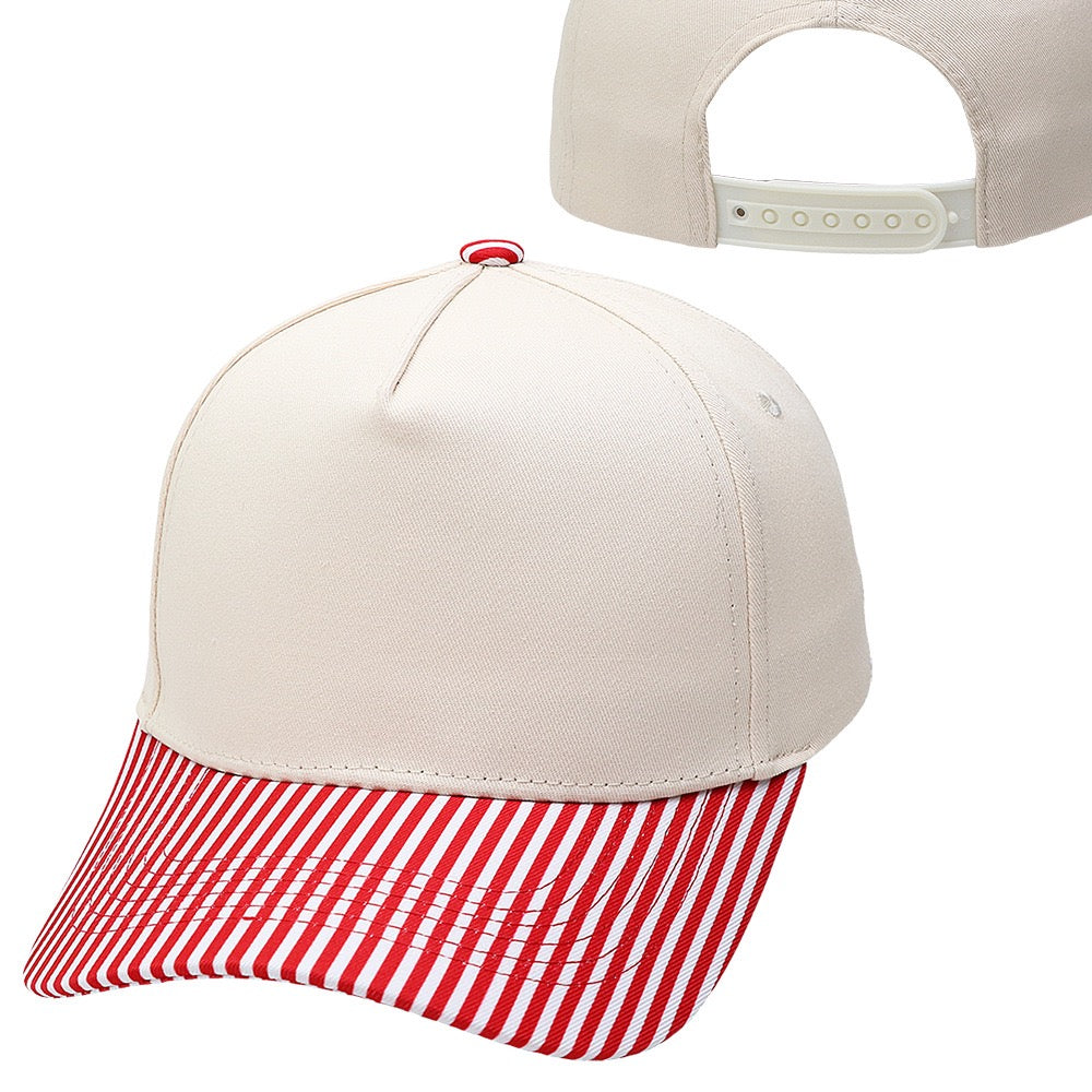 Trucker Hat 182-190