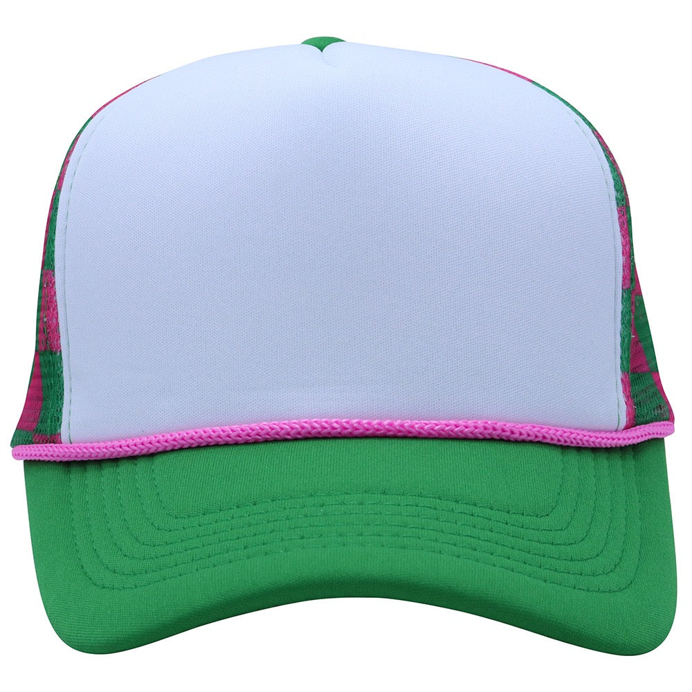 Trucker Hat121-134
