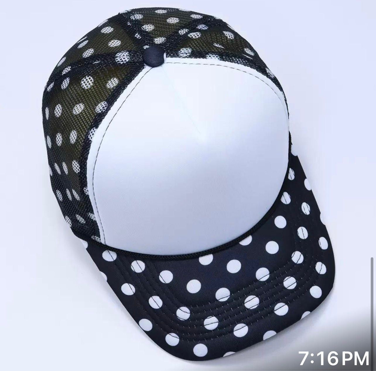 Trucker hat 148-181