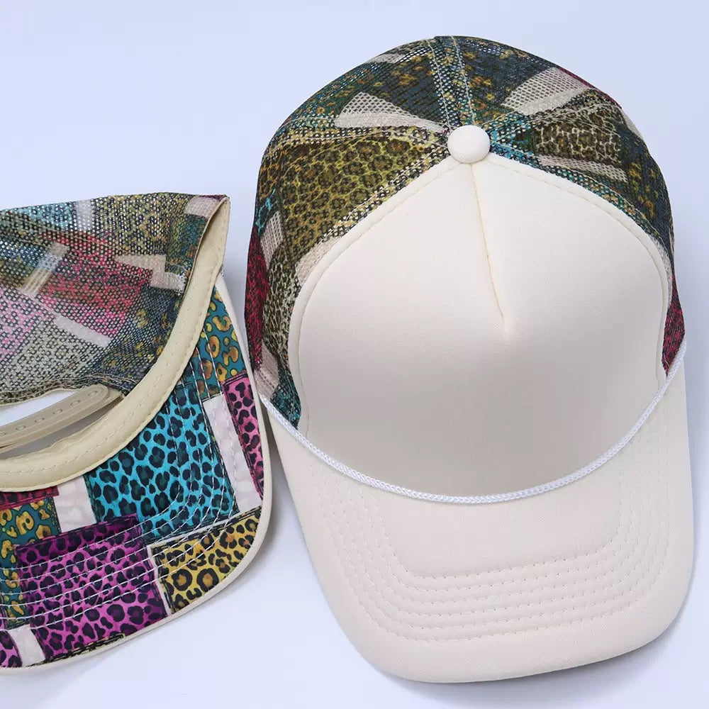 Trucker Hats- 191-228