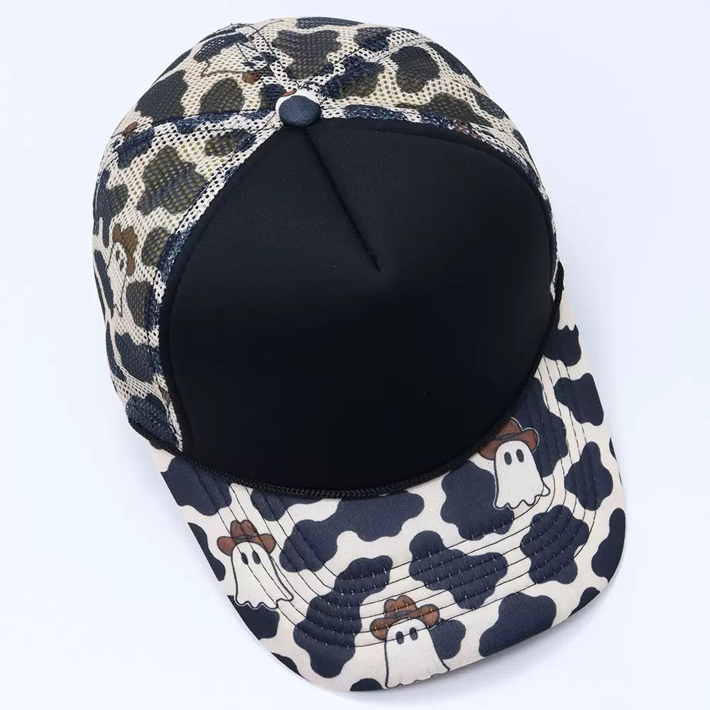 Tracker hats 263-302