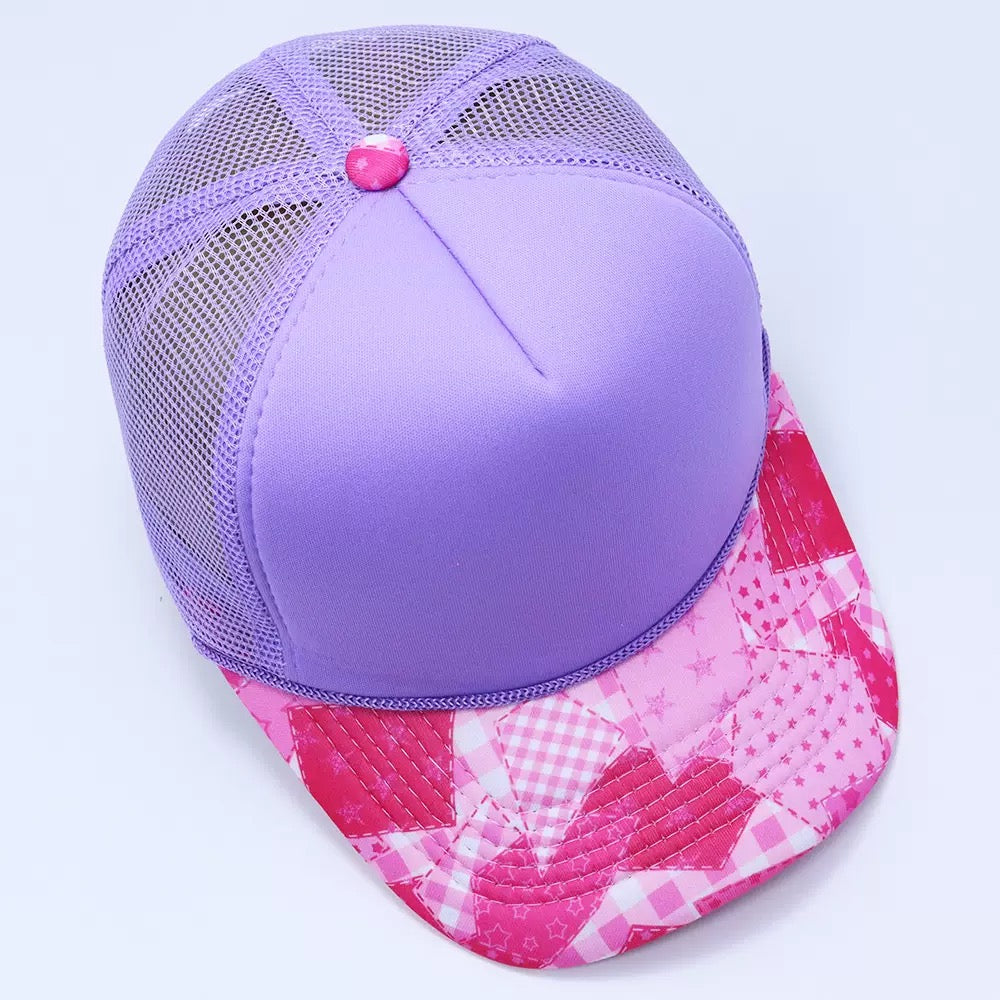 Trucker hat 148-181