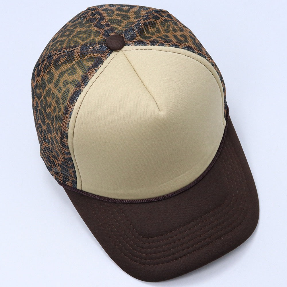 Trucker Hat 31-60
