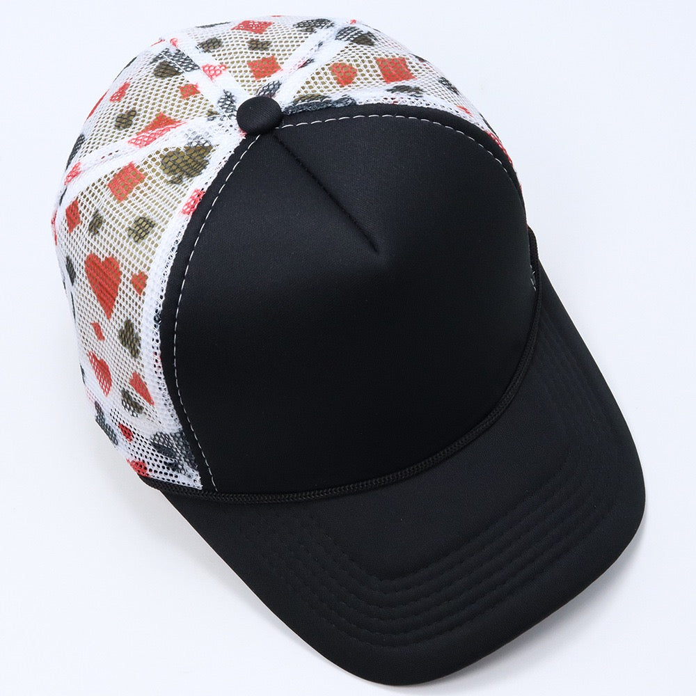 Trucker Hat 91-120