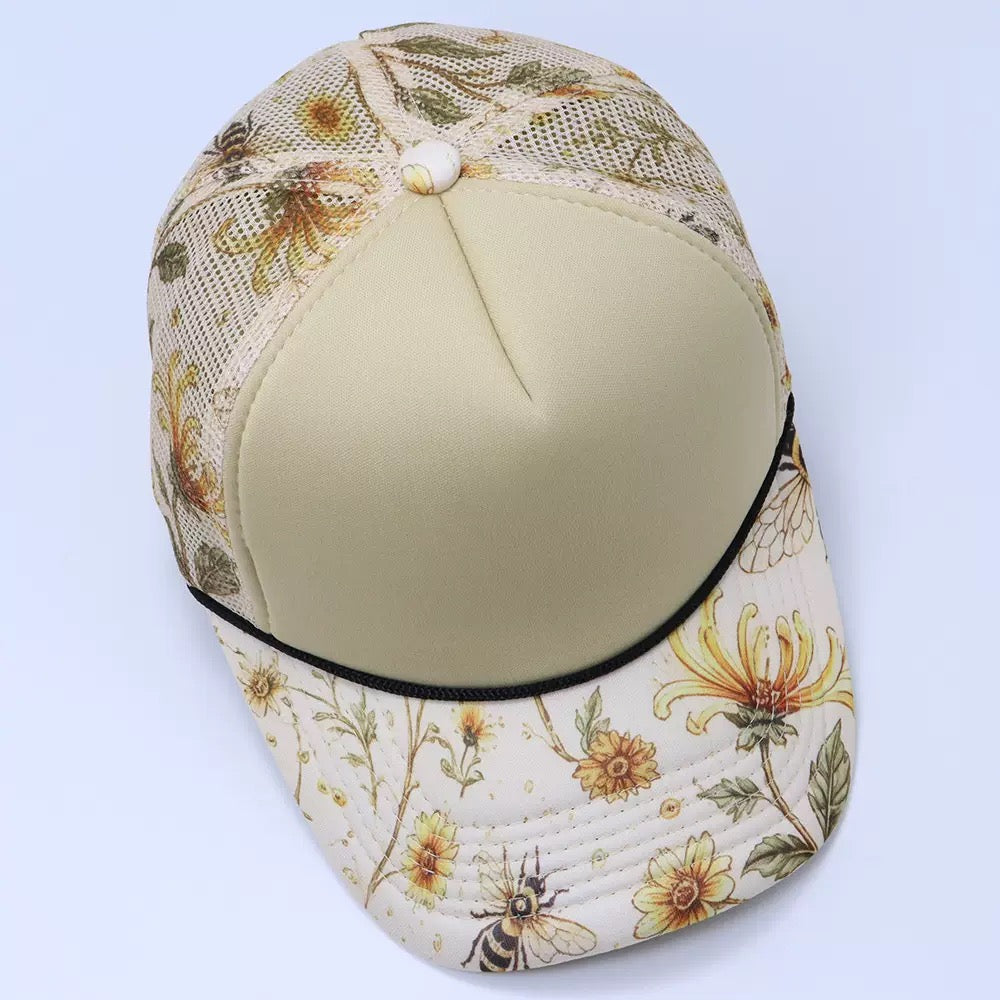 Tracker hats 263-302