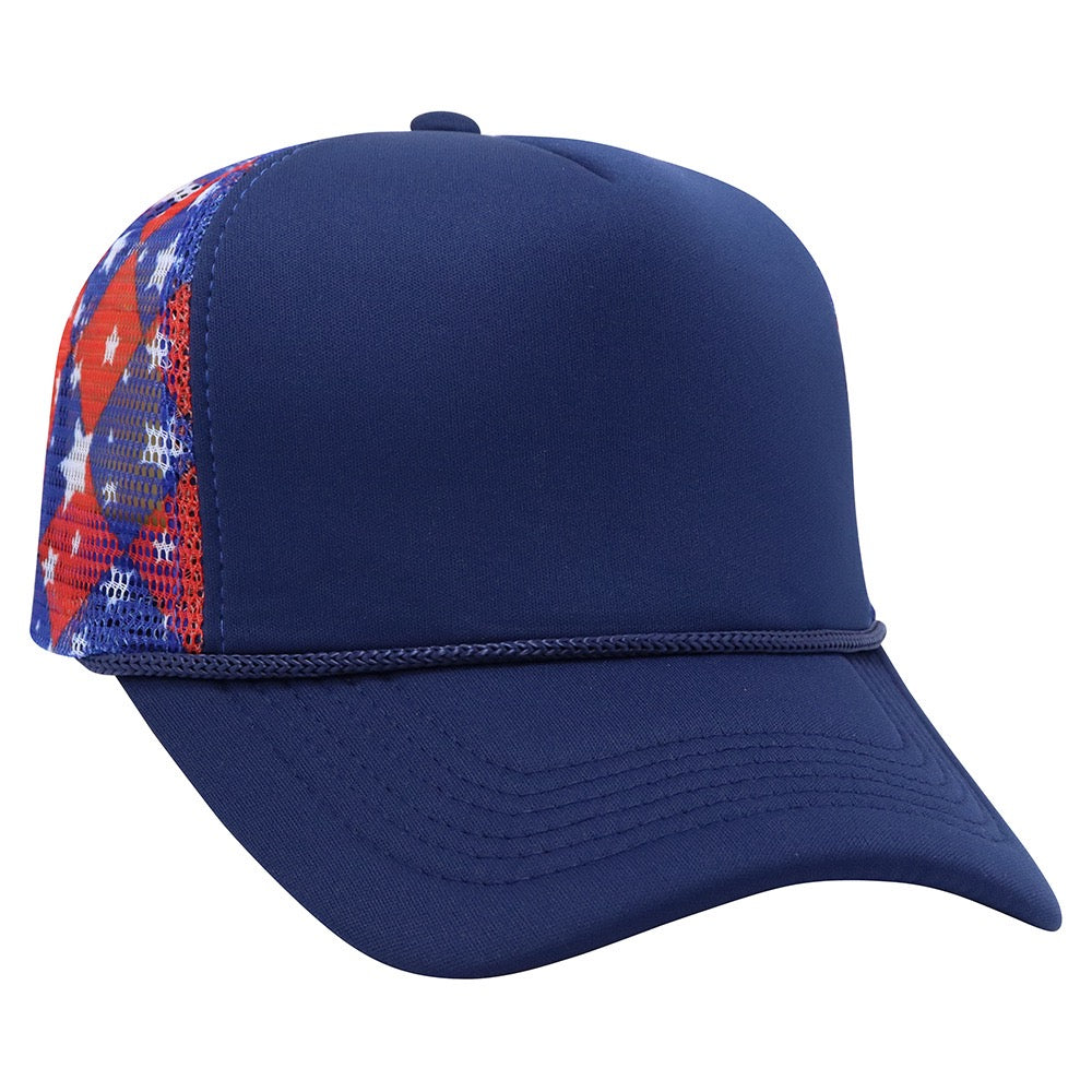Trucker Hat121-134