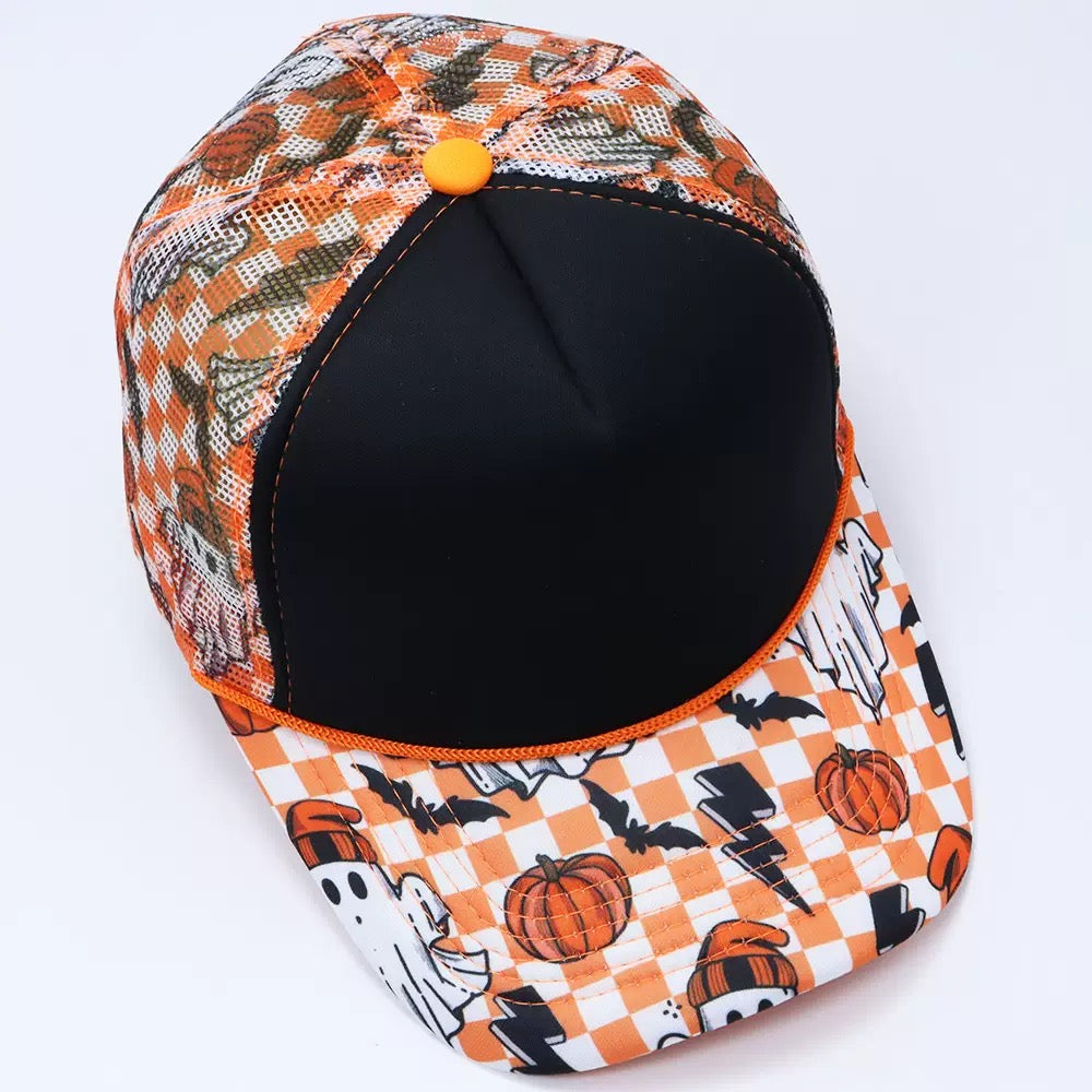 Tracker hats 263-302