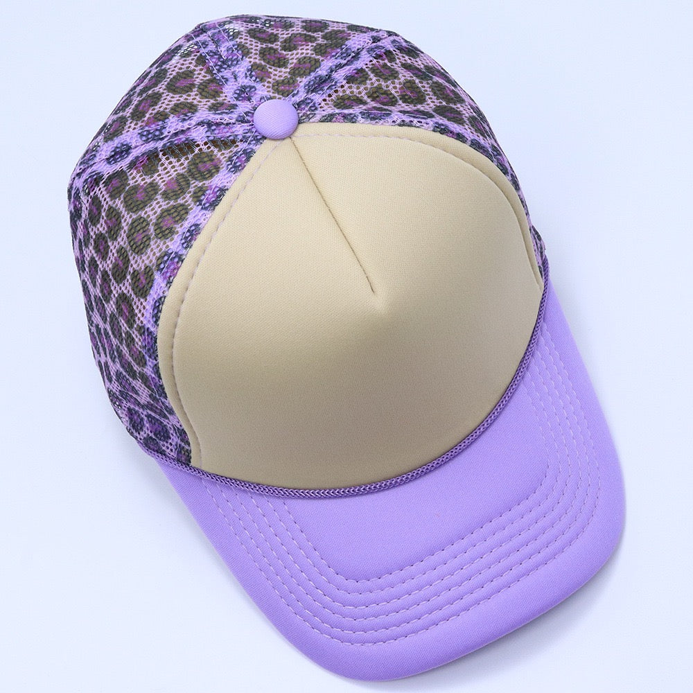 Trucker Hat 31-60