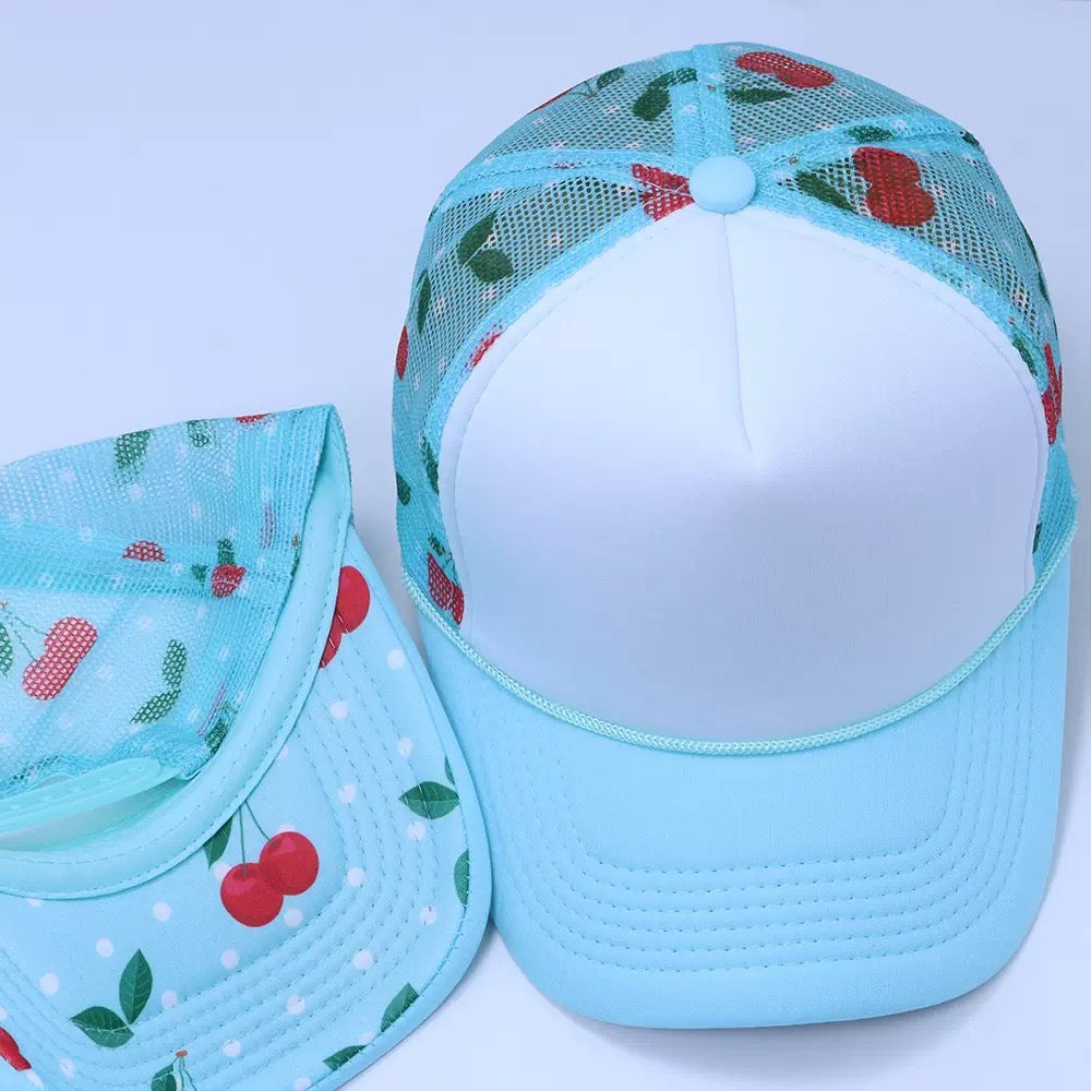 Trucker Hats- 191-228