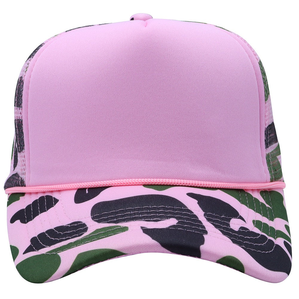 Trucker Hat121-134