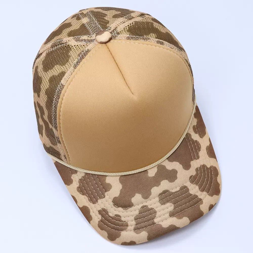 Tracker hats 263-302