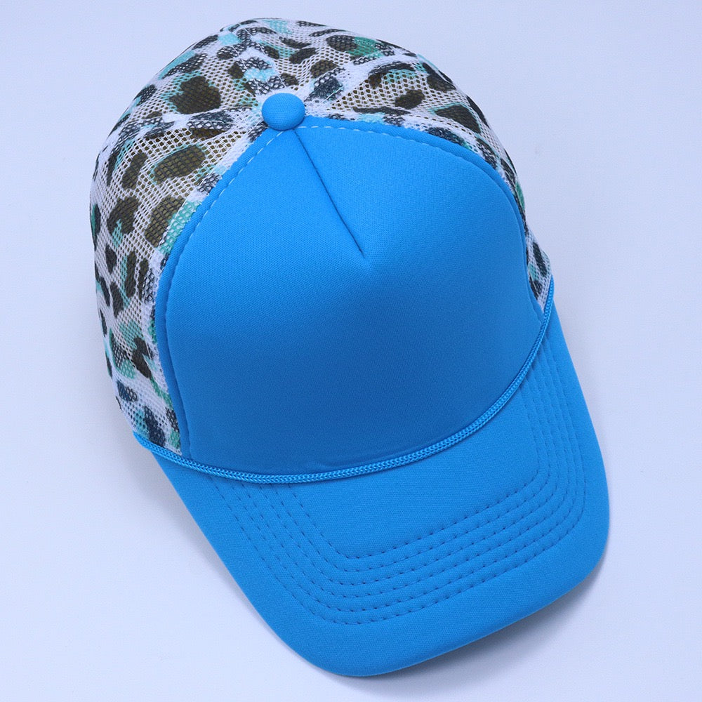 Trucker Hat 91-120