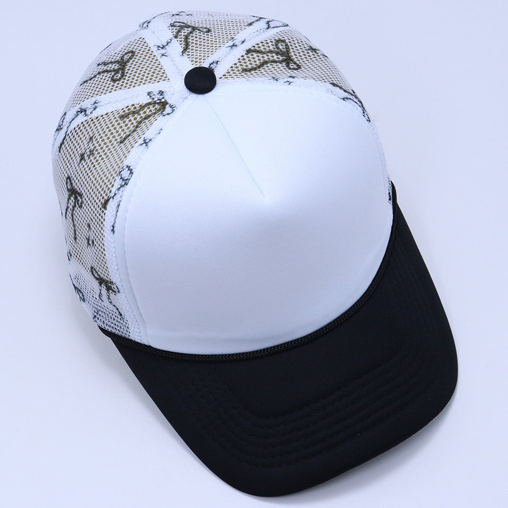 Trucker Hat 91-120