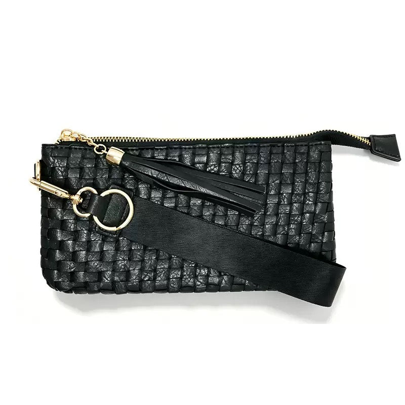 Wrist bag