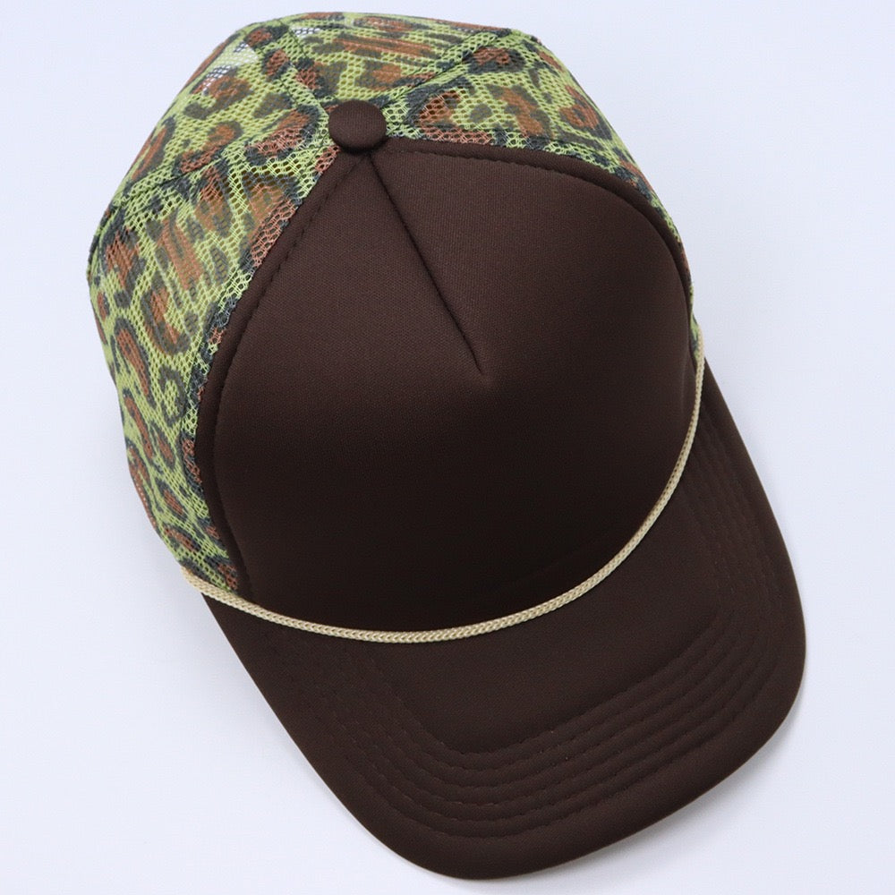Trucker Hat 31-60