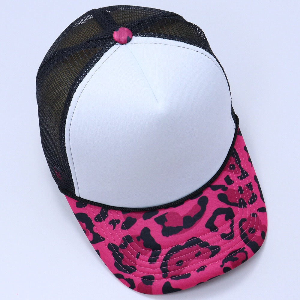 Trucker Hat 31-60