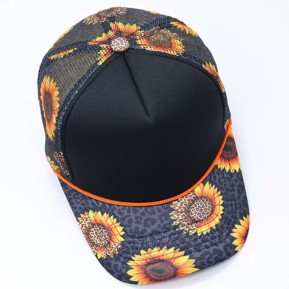 Tracker hats 263-302