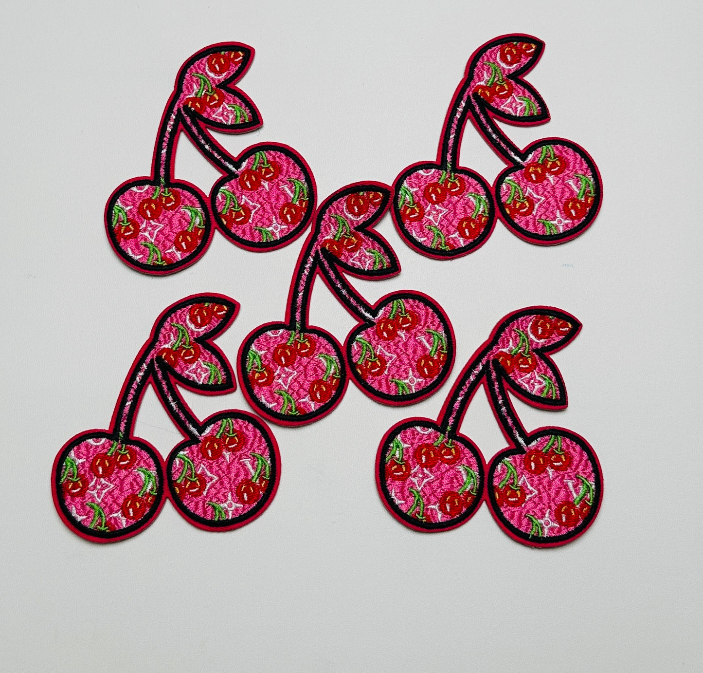 L-Cherry