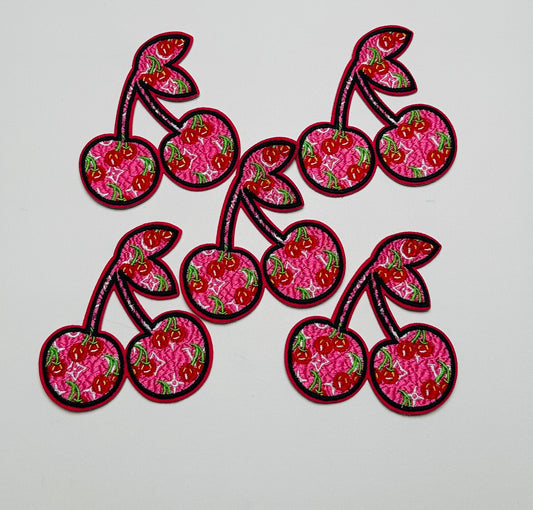 L-Cherry