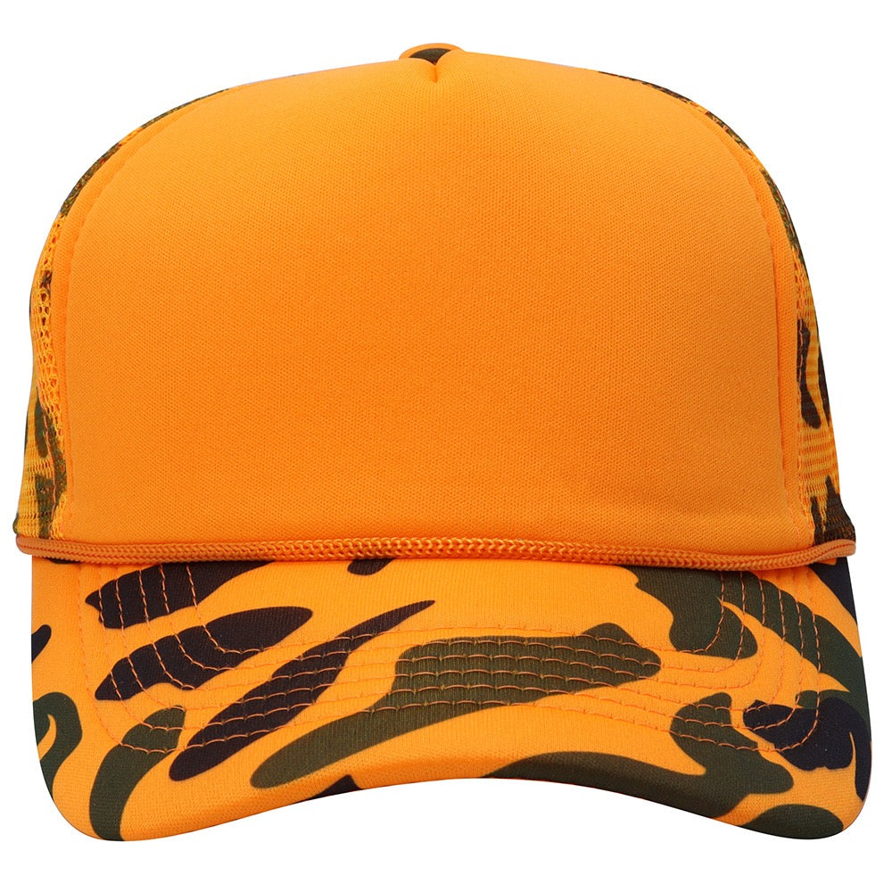Trucker Hat121-134