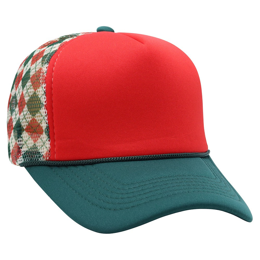 Trucker Hat 91-120