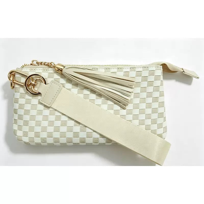 Wrist bag