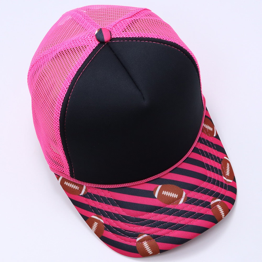 Trucker Hat 31-60