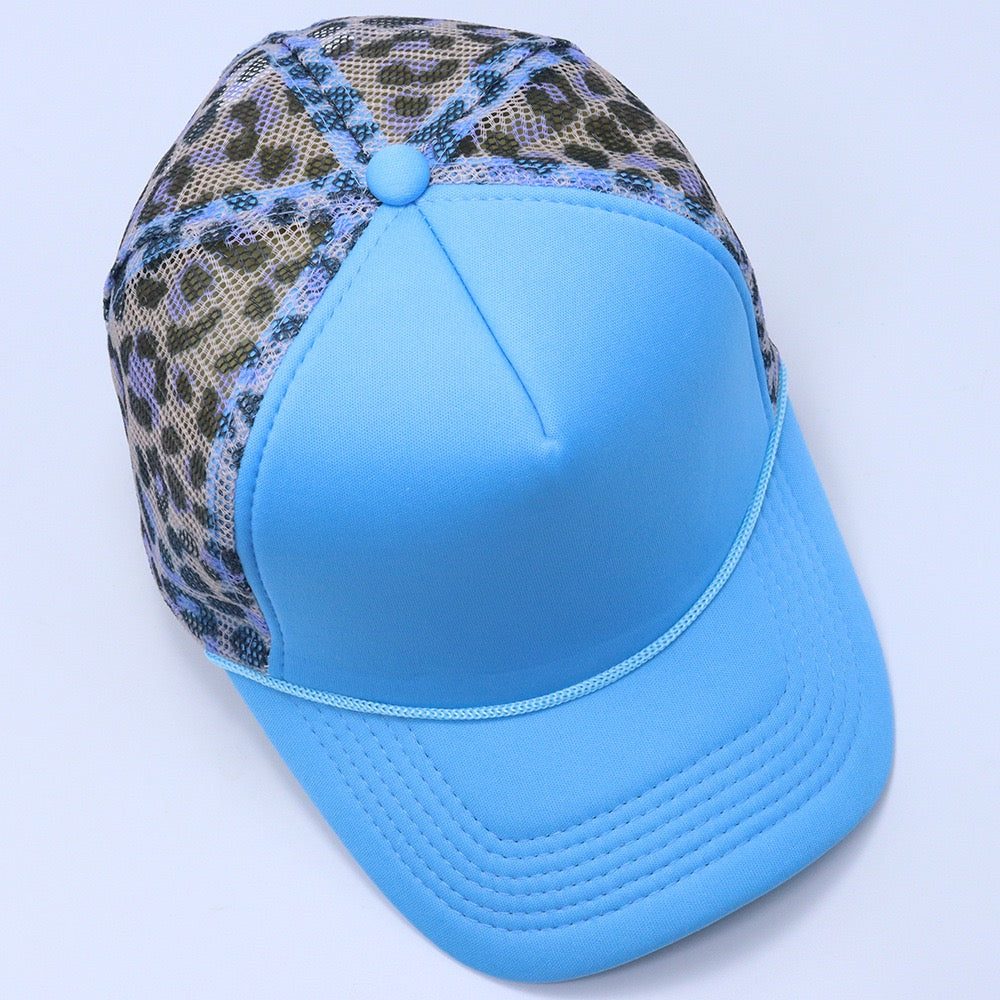 Trucker Hat 31-60