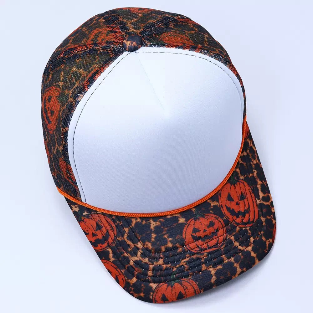 Tracker hats 263-302