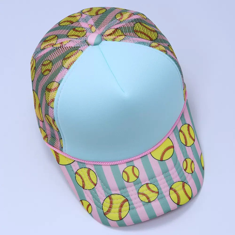 Trucker hat 148-181