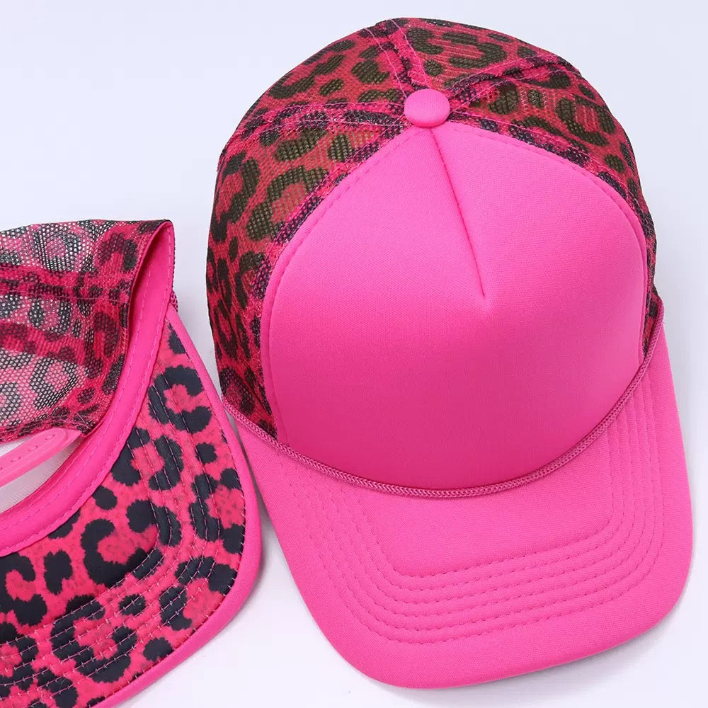 Trucker Hats- 191-228