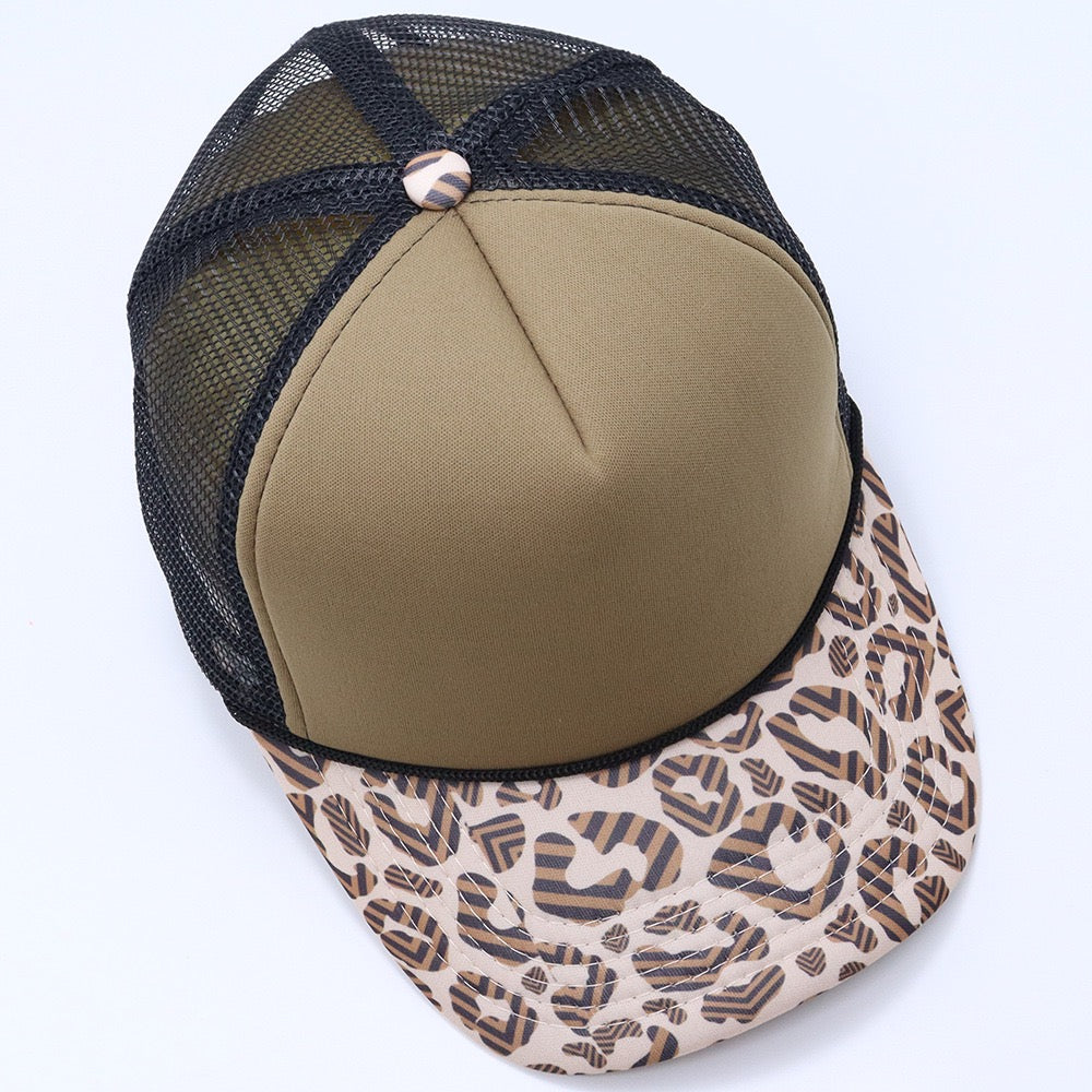 Trucker Hat 31-60