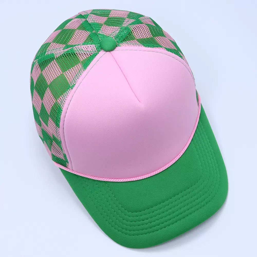 Trucker hat 148-181