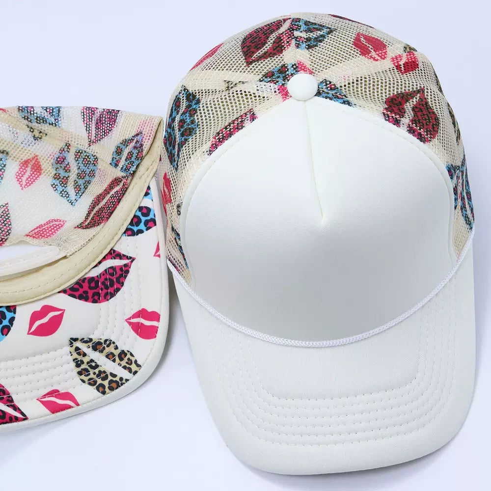 Trucker Hats- 191-228
