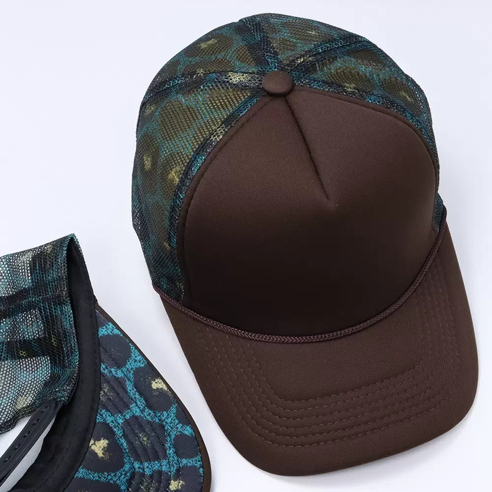 Trucker Hats- 191-228