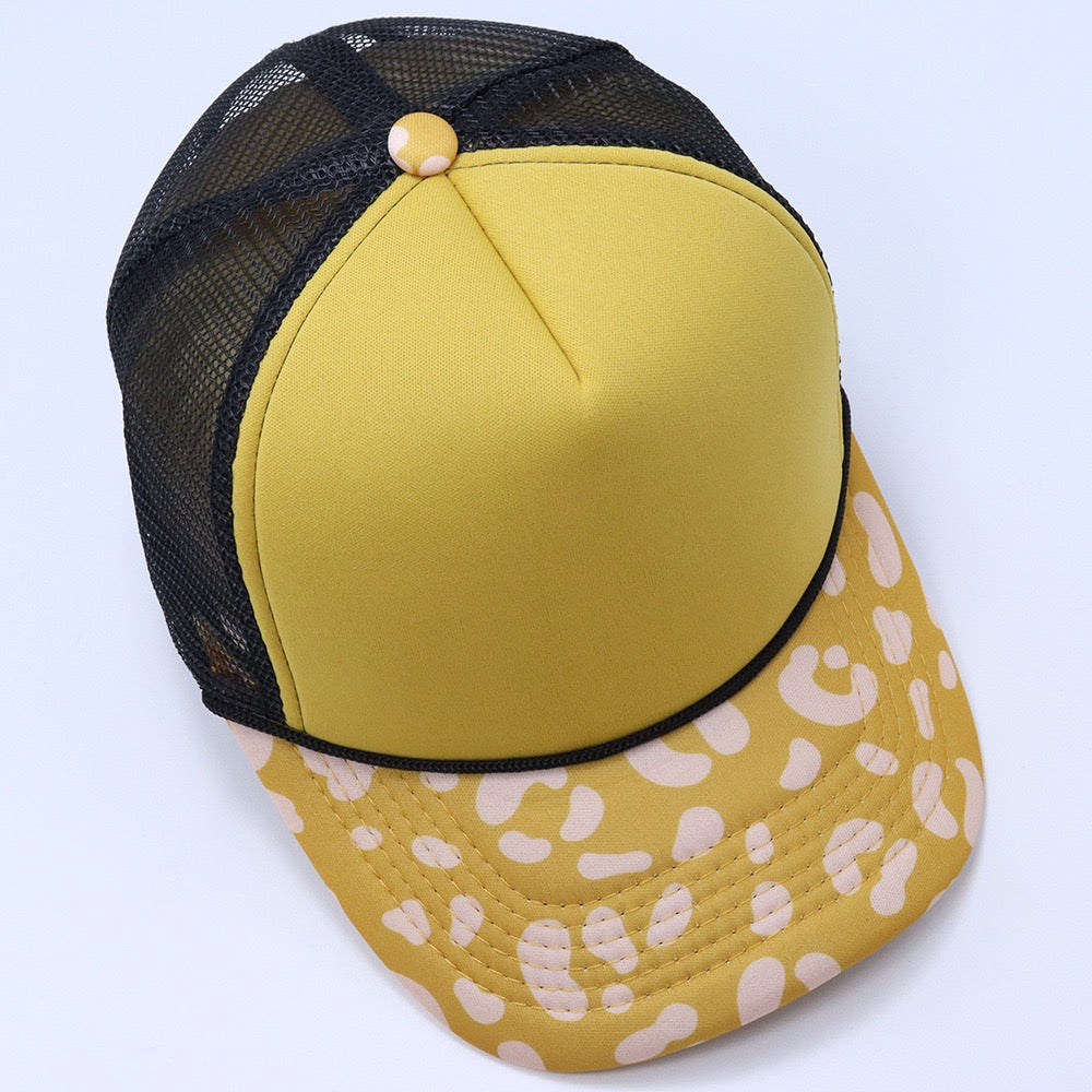 Trucker Hat 31-60