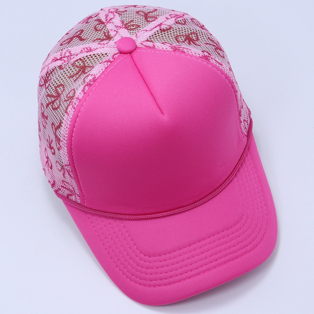 Trucker Hat 91-120