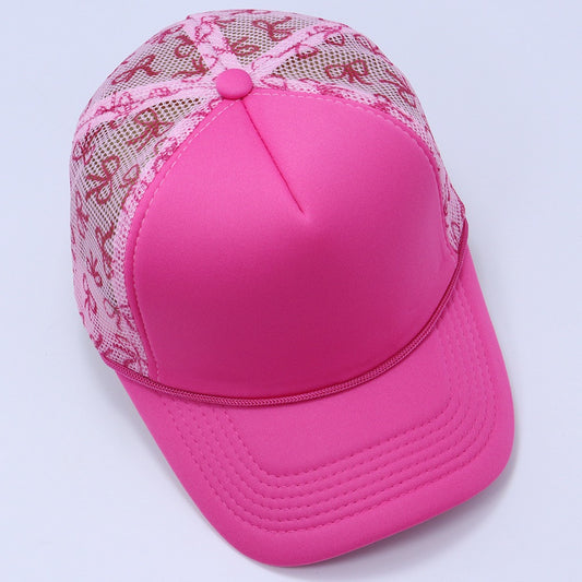 Trucker Hat 91-120