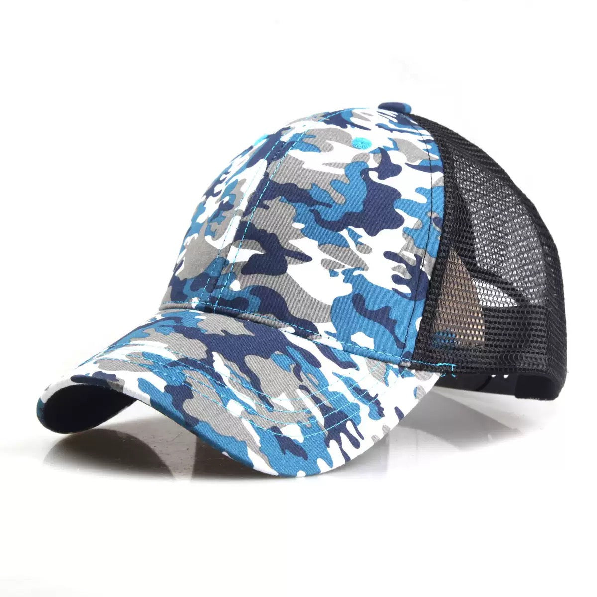 Tracker hats 263-302
