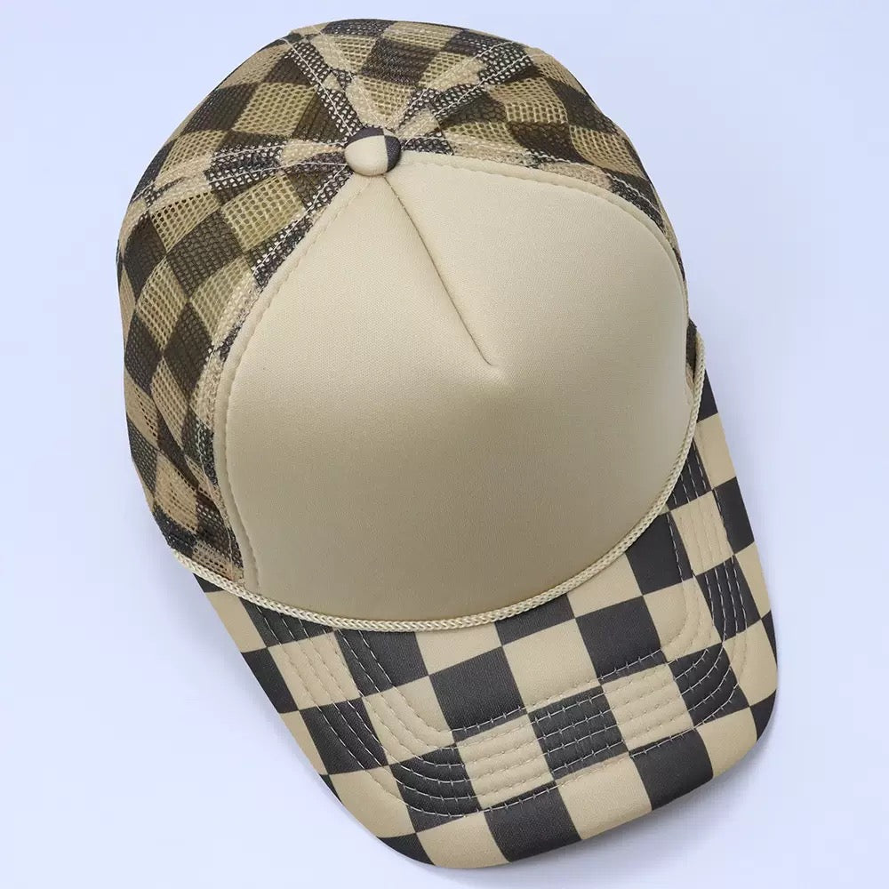 Trucker Hats- 191-228