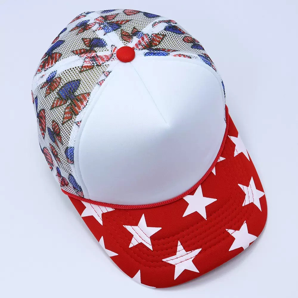 Trucker hat 148-181