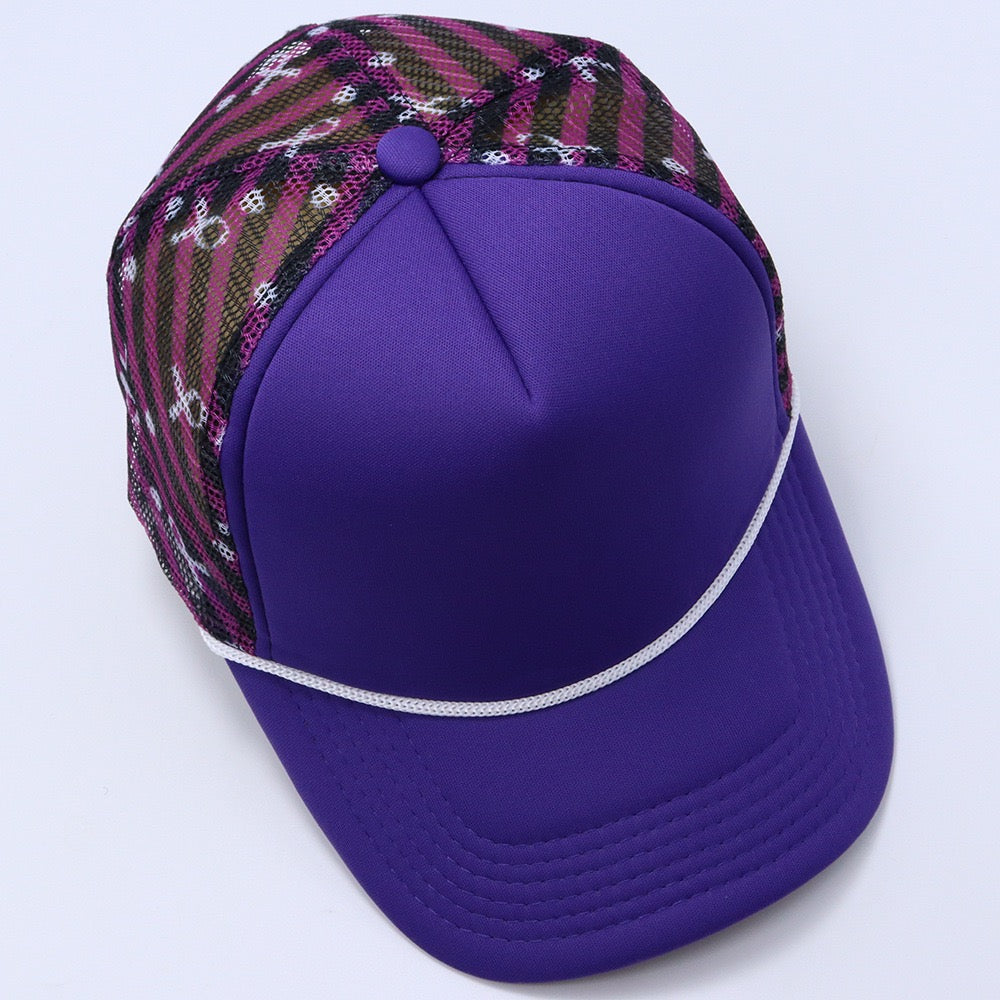 Trucker Hat 31-60