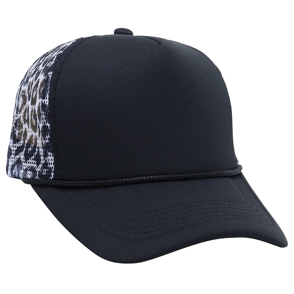 Trucker Hat121-134