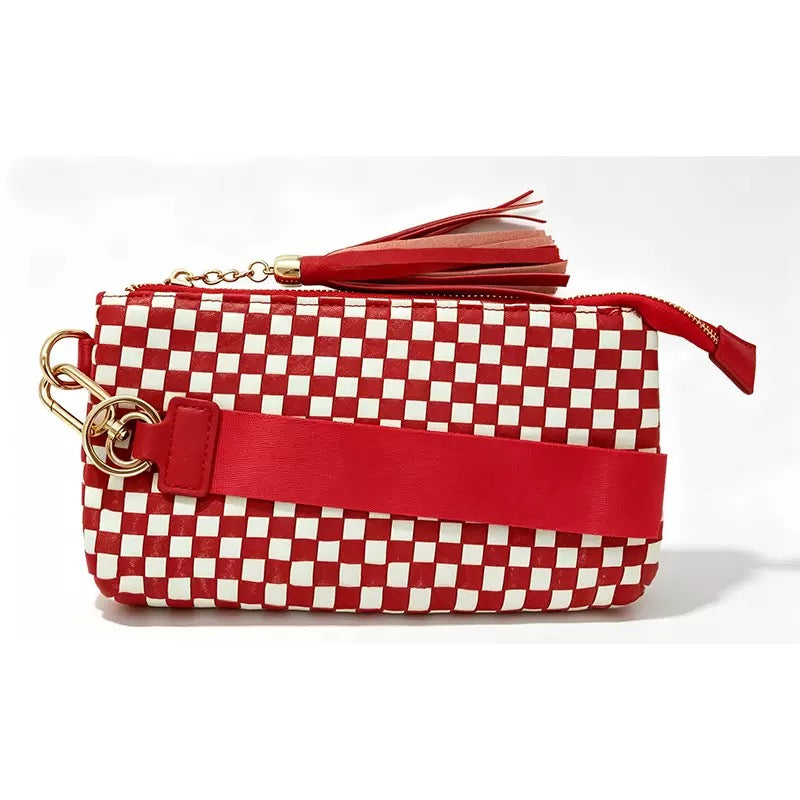 Wrist bag