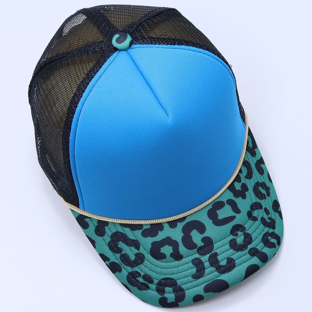 Trucker Hat 31-60