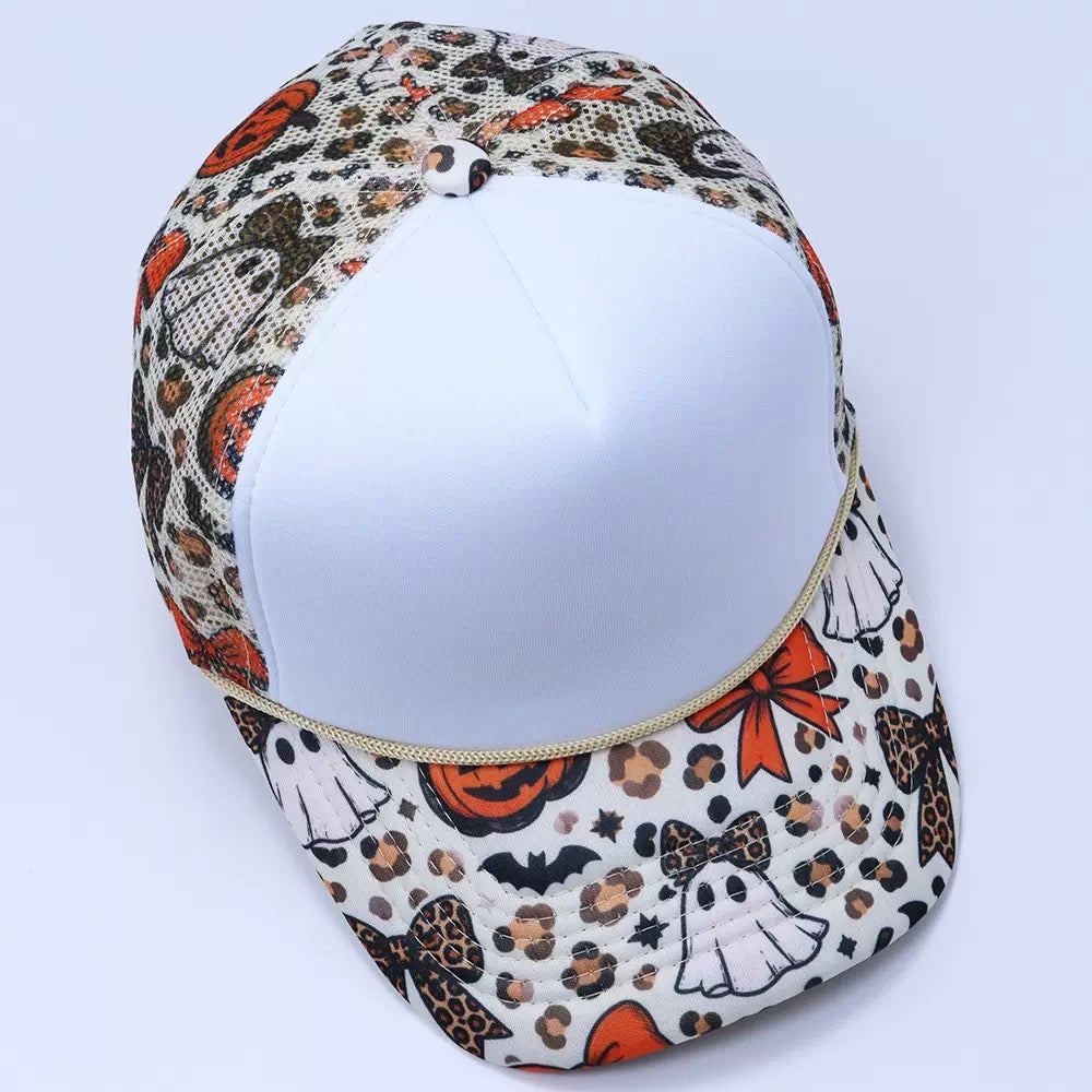 Tracker hats 263-302