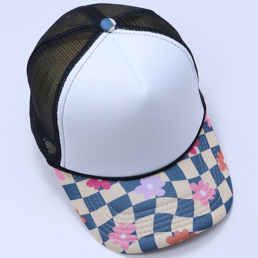 Trucker Hat 31-60